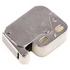 Touch Catch Latch Mini Latch Automatic Spring Catch With Screws For Press To Open Cabinet Doors