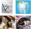Pet Dental Cleaning finger Wipes(1BOX-50PCS)