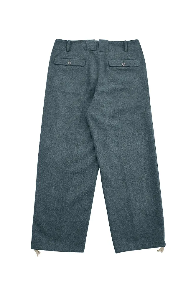   Elite German M1944 Italian Field Wool Trousers German-Uniform