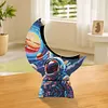 Mandala Diamond Painting Storage Box DIY Sundries Organizer Case Kit