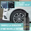 Agents de R&eacute;paration de Nouveau pour Plastiques Automobiles