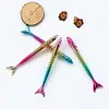 Point Drill Pen 5D Diamond Painting DIY Fish Tail Rhinestones Craft Tools
