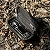 PU Leather Hard Carrying Case Storage Bag for DJI Osmo Pocket 3 Accessories