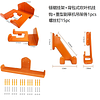 Backpack Leaf Blower Hanger Weedeater Hanger Chainsaw Hanger