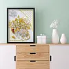 Quilling Paper Flower-Derived-Special Shaped Diamond Painting Kit