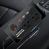 200W Car Power Inverter DC 12V 24V To AC 110V 220V Car Inverter for Vehicles