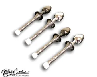 Unique Butt Plug Door Stop Anal Plug Novelty Gag Gift Butt Plugs Anal Plugs  ddlg Sex Toy BDSM Butt Play Funny Mature Gift for Friend