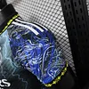 2024/2025 Player Version Real Madrid lightning Dragon Football Shirt 1:1 Thai Quality