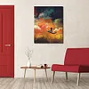 Solid Wood Frame