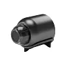 Mini HD Cam&eacute;ra Sans Fil Wifi 1080p Surveillance