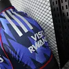 2025-2026 Players Version Arsenal FC Special Edition Football Shirt 1:1 Thai Quality