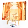 【Limited Stock Sale】Maple-Paint by Numbers Acrylic Painting 50*40CM