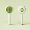 Brosse &agrave; peigner pour animaux domestiques