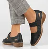 复制Rieker&reg; 2025 Letnie Damskie Najlepsze Buty Do Masażu