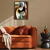 (US Local)Figure - 9CT Full Beaded Cross Stitch Kit(30x40cm)