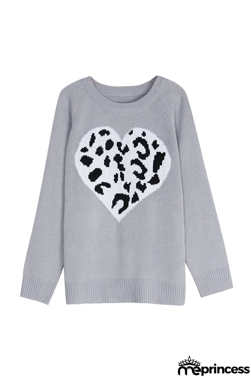Casual and Effortless winter Sweater