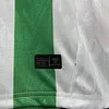 2024/2025 Real Betis Home Football Shirt 1:1 Thai Quality love fball