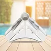 Pool Frame Corner Support Plastic Pool Frame Corner Joint for Pool Frame Corner