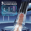 👑👑The latest hot-selling low-priced model-💥Next Level Vibrating Sucking Penis Pump