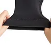 3mm Diving Socks Anti Slip Unisex Beach Fin Sock Neoprene for Men Women (XL)