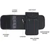 Magnetic Water Bottle Sleeve Pouch Gym Bag Magnetic Holder Magnetic Gym Pouch
