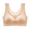 Soutien-gorge Confortable Ultra-fin Taille Plus