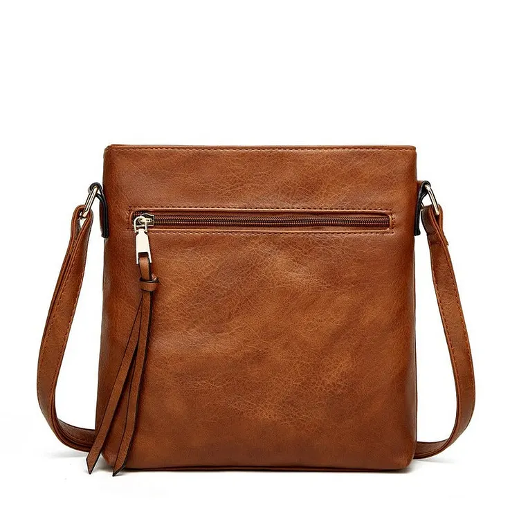 🔥Medium Hobo Crossbody Bag The Cold Blanket