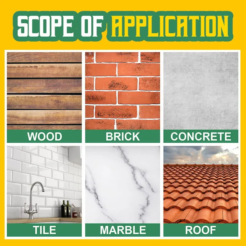 🔥LAST DAY 50% OFF -Polyurethane Waterproof Coating