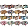 DIY Diamond Tissue Box Wooden 5D Diamond Painting Tissue Holder for Home Decor