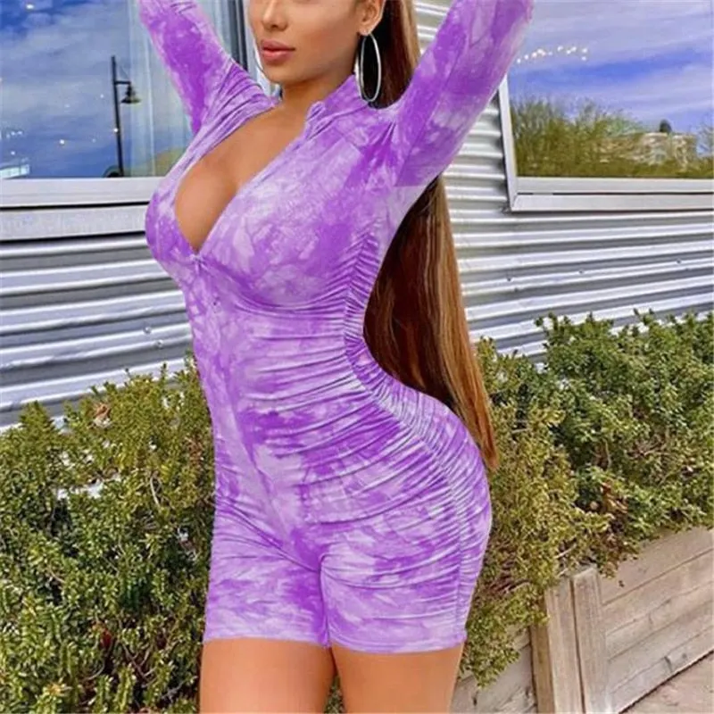 New Fashion Women Jumpsuit Sexy Women Print Playsuit Women Rompers Summer Sleeveless Casual Playsuit Women Overall Clothes