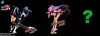POP Scale Vinsmoke Reiju - ONE PIECE Resin Statue - Gravity Studios