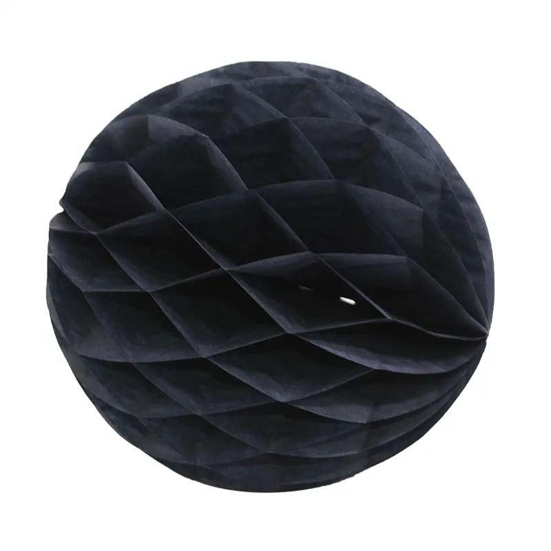 1pc 2 4 6 honeycomb ball paper flower lantern ball wedding party kids birthday party xmas decoration baby show supplies