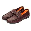 Mens Comfortable Dress Loafers Shoes