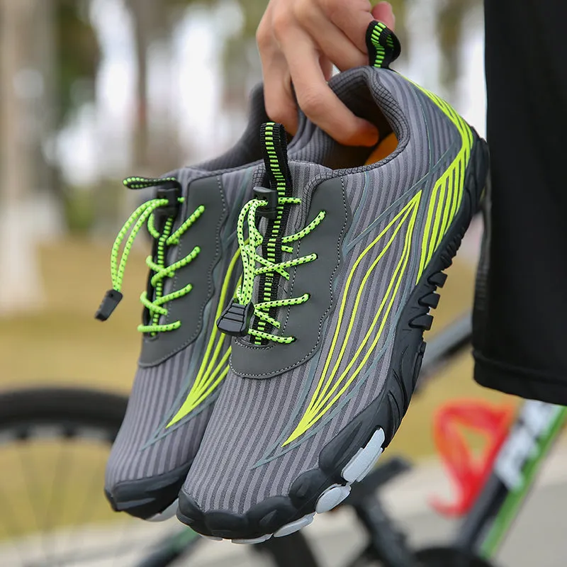 school supplies  Cycling Shoes Men Road Bike Sneakers Outdoor Sport  Ultralight Bicycle Shoes Women Nonslip Mountain Bike Sneakers Racing