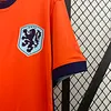 2024 Netherlands National Team Home Football Shirt 1:1 Thai Quality love fball