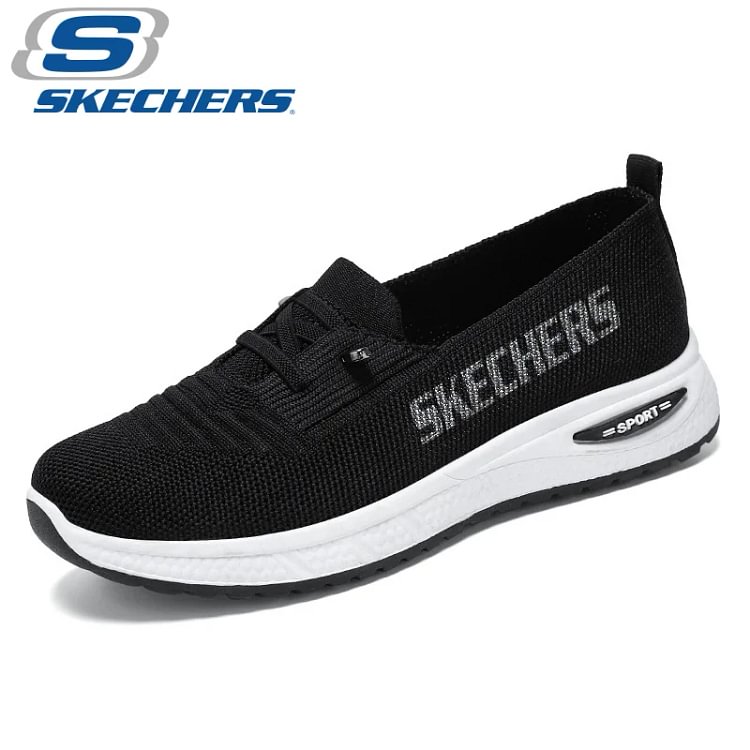 SKECHERS&reg; 2025 k&ouml;nnyű vintage bőr szand&aacute;l