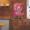 Cream - Vintage Metal Signs - 20*30cm/30*40cm - Music