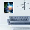 Sunrise - Full Diamond Painting - 30x40cm