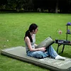 Camping Pillow Foldable Inflatable Pillow for Outdoor Camping Backpacking Hiking