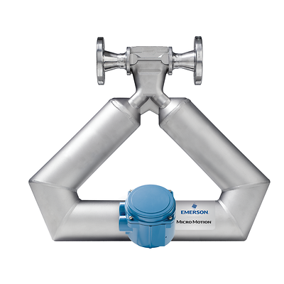 micro motion coriolis,Micro Motion ELITE CMF100H Coriolis Meter, 1 Inch (DN25), Nickel Alloy C22