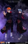 1/6 Scale Licensed Movable Konan - Naruto: Shippuden Statue - ROCKET TOYS Studio