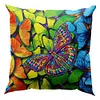 Diamond Pillow-Diamond Painting Jewelry 30*30cm