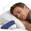 BT Pillow Speaker for Sleeping Mini Portable Under Pillow Speaker with White Noise & Timer Wireless Sleep Aid for Adults Side Sleepers