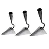 Farm Tools Hoes Triangle Plowing Hoe Agricultural Land Turning Loose Soil Hoe