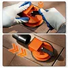 Floor Joint Fixer Tool Heavy Duty Suction Cup Plank Grabber Laminate Flooring Tools for Wood Floors Laminate Vinyl Plank Hardwood