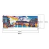 Venice Night - Full Round Diamond Painting(80x30cm)