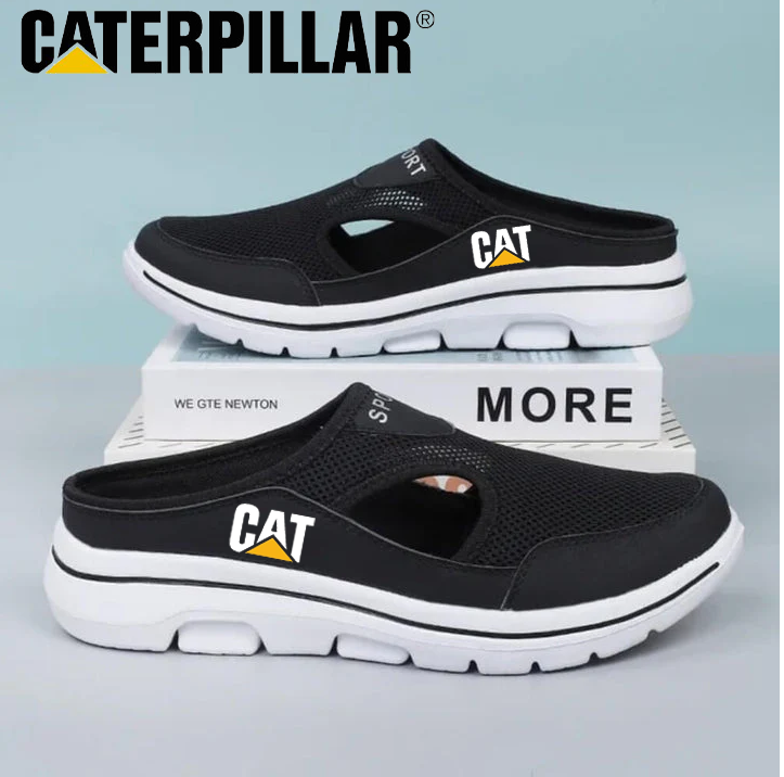 K&eacute;nyelmes, sportos unisex Caterpillar&reg; szand&aacute;l