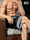 1/6 Scale Satoru Gojo - Jujutsu Kaisen Resin Statue - MaKou Studio