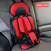 🔥 Hot Sale - 50% OFF🔥 🚗Portable Child Protection Car Seat⭐Ease Of Use 5 Stars⭐