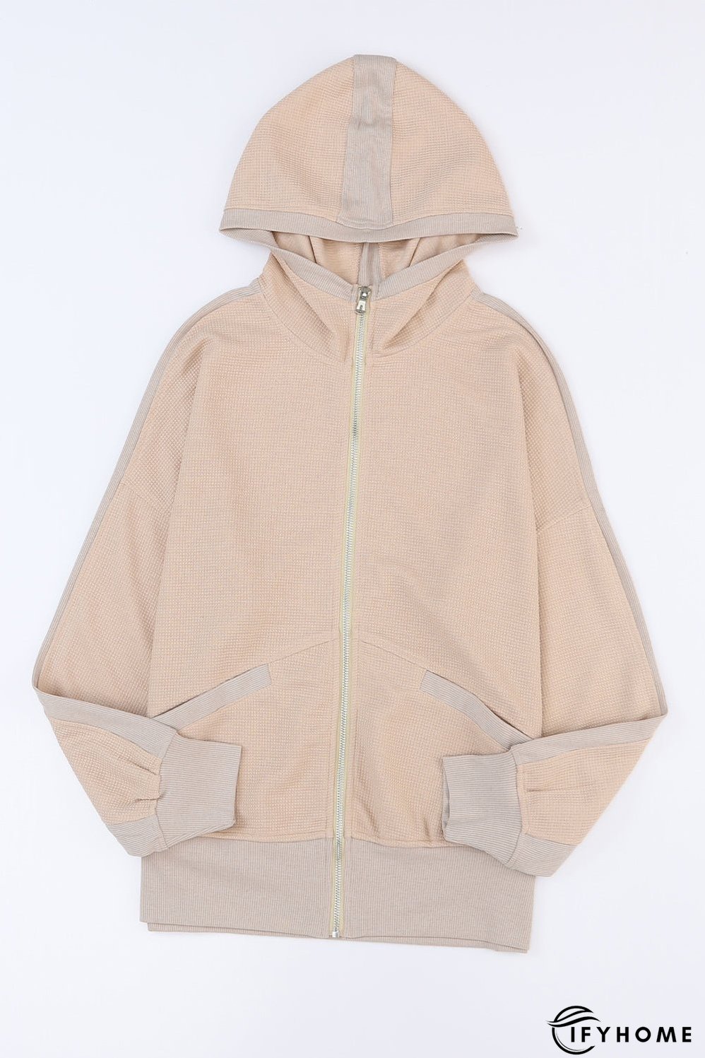 Plus Size Fall Coat | IFYHOME